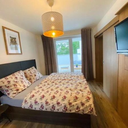 Dream Apartman Бойниці Екстер'єр фото