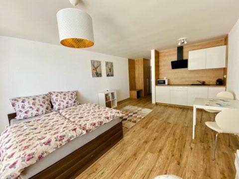 Dream Apartman Бойниці Екстер'єр фото