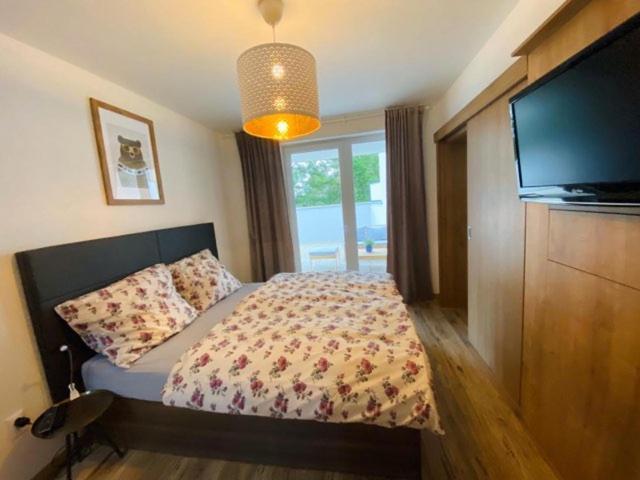 Dream Apartman Бойниці Екстер'єр фото