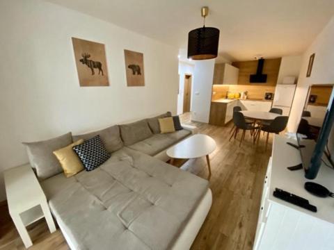 Dream Apartman Бойниці Екстер'єр фото