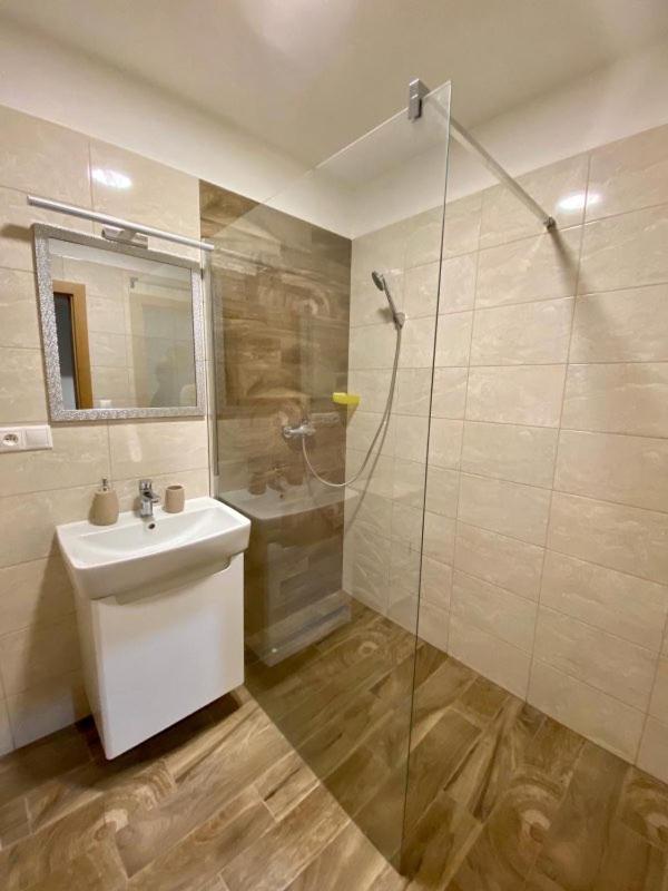 Dream Apartman Бойниці Екстер'єр фото