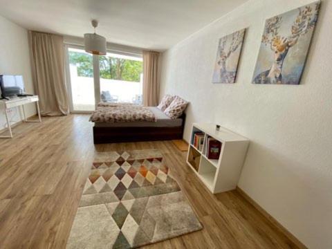 Dream Apartman Бойниці Екстер'єр фото