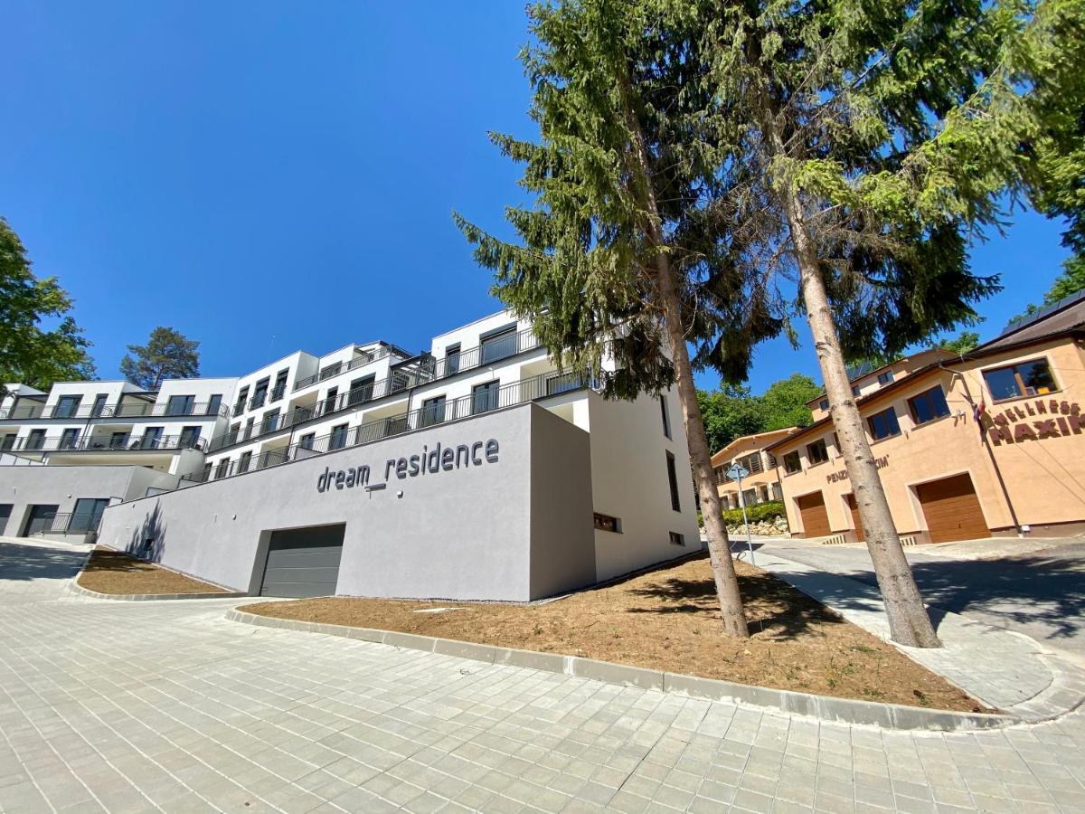 Dream Apartman Бойниці Екстер'єр фото